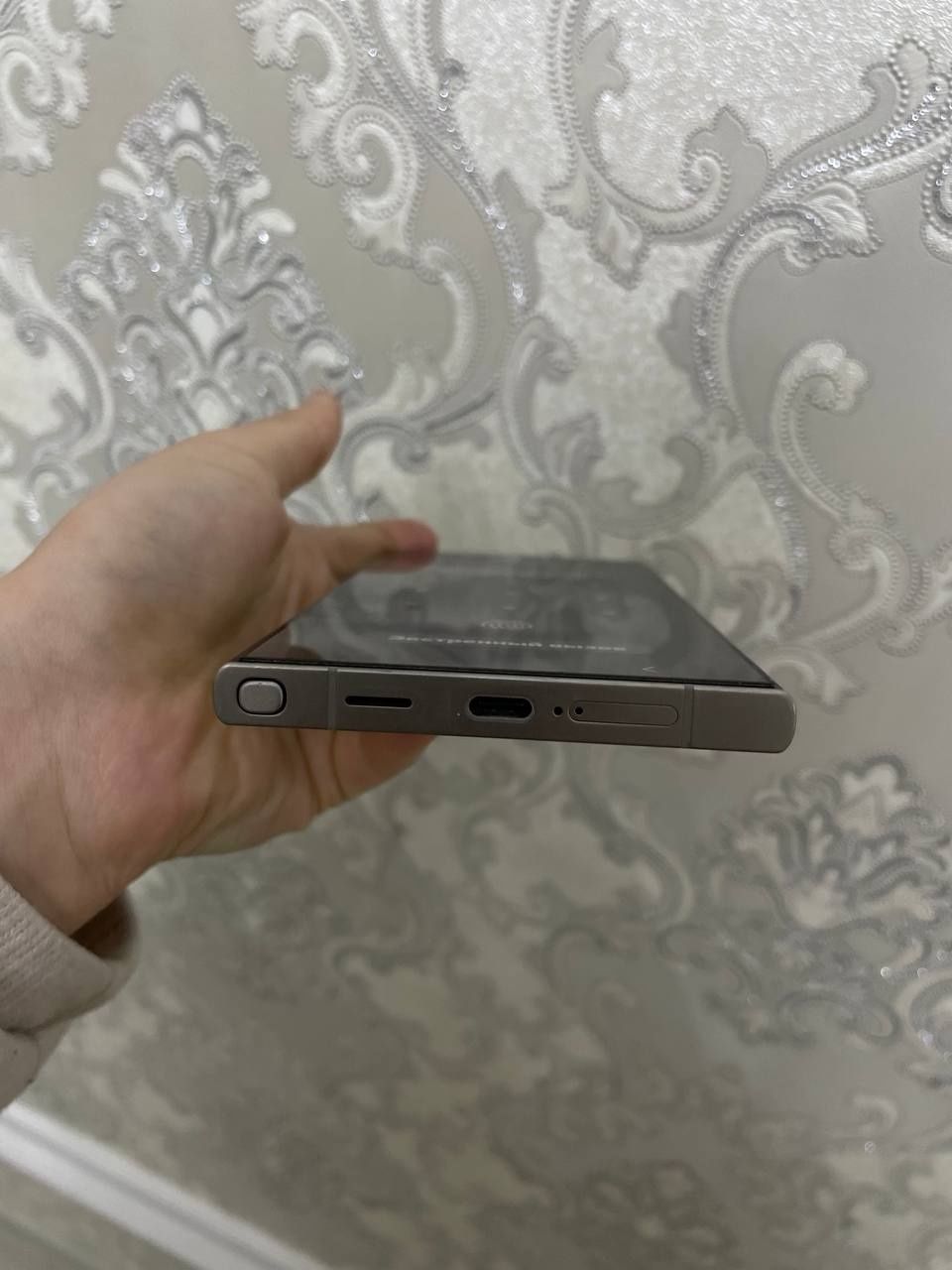 Samsung galaxy S24 ultra 256