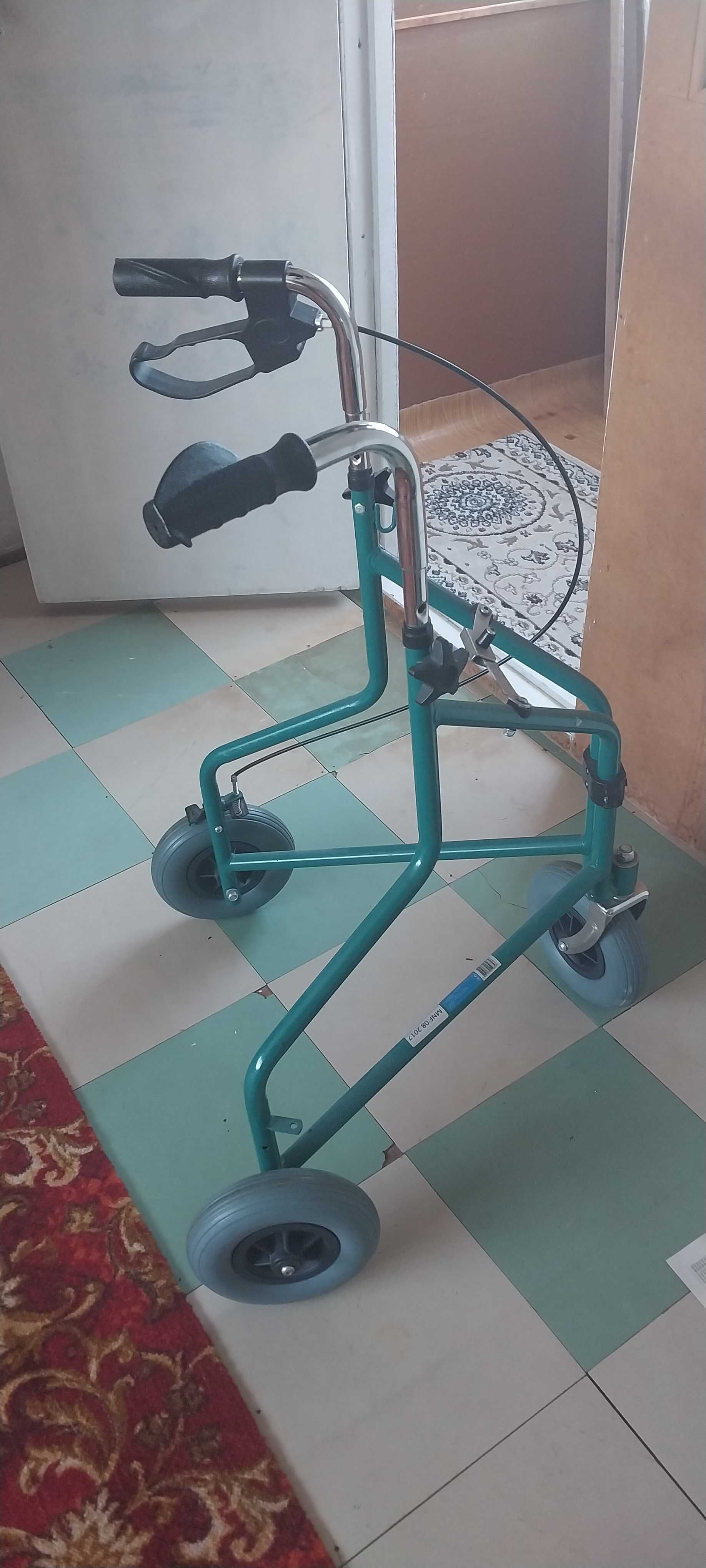 Ходунки для взрослых