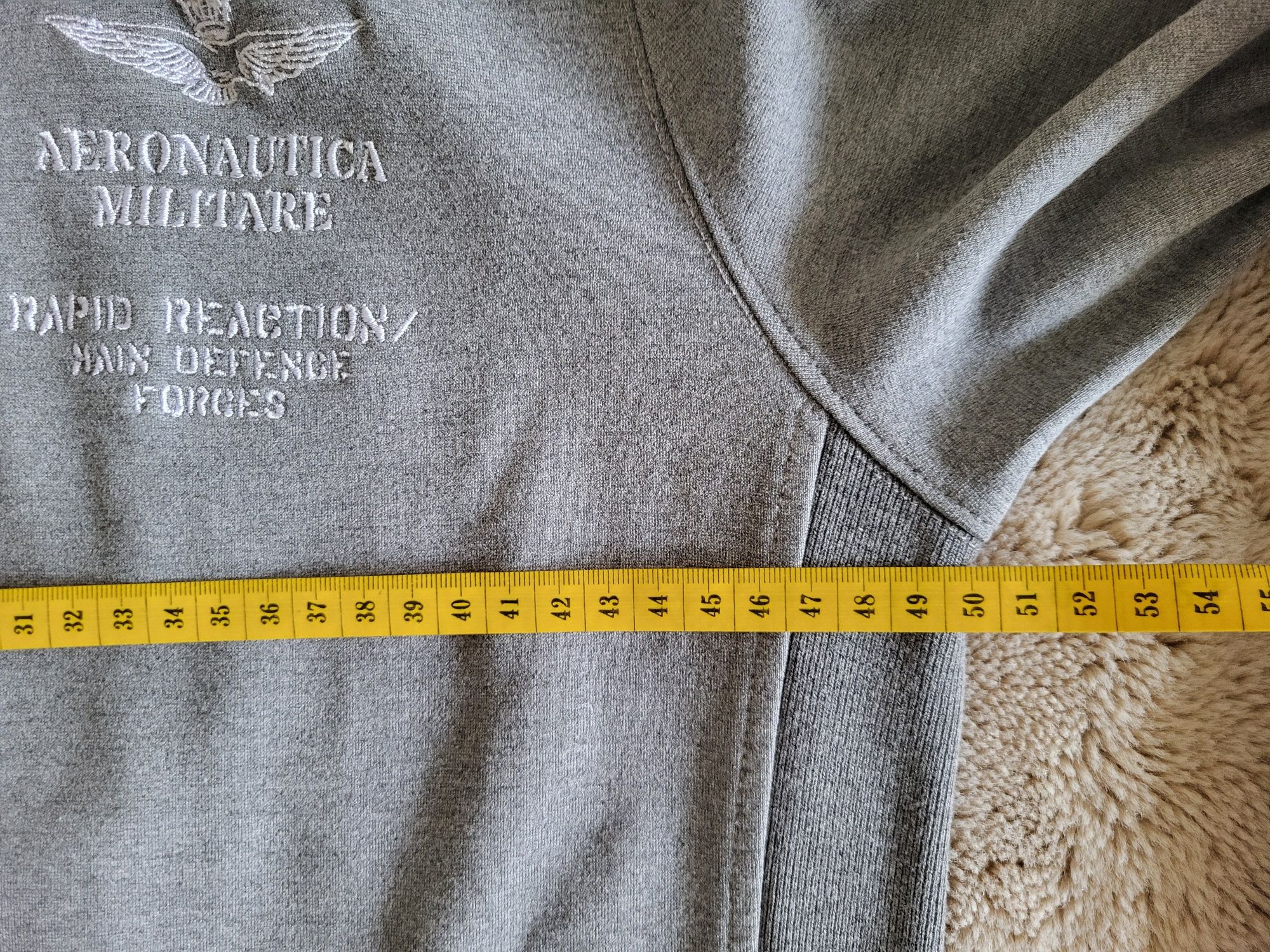Hanorac Aeronautica Militare M