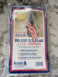 Steag America Nylon