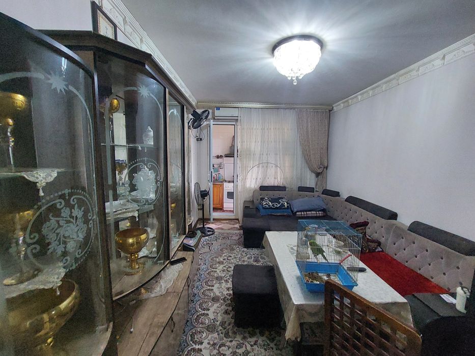 Срочно продаётся квартира 2/2/4 лисунова 3