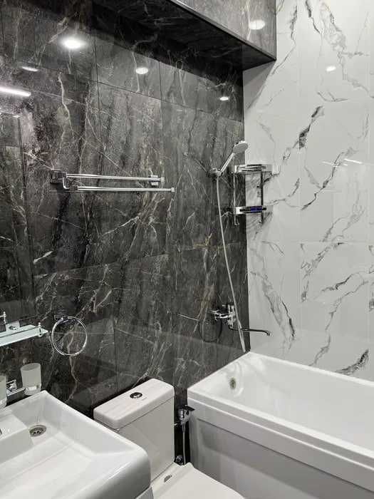 Сдается 2х комнатная квартира рядом метро НОВЗА 306*