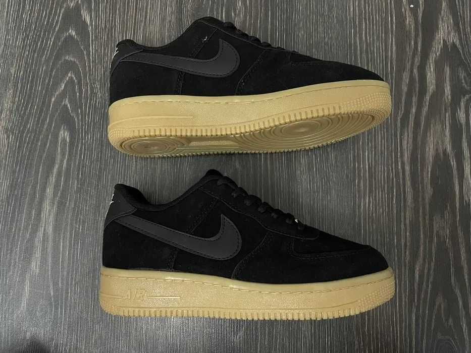 Nike Airforce 1 l Full Box l Diverse Marimi