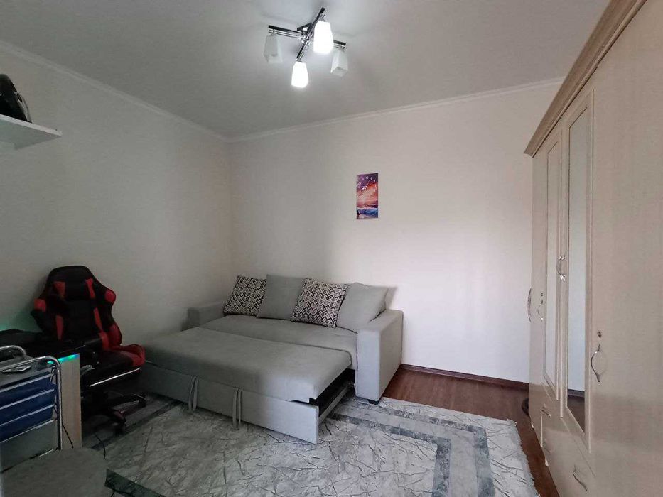 2х комнатная квартира 85кв/м, со всеми удобствами на районе Вокзала