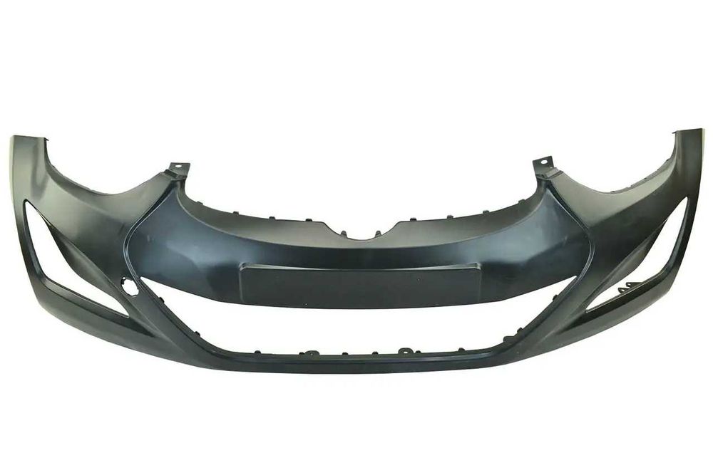 Бампер Hyundai Elantra/Хундай Элантра с 2011 по 2023 год выпуска