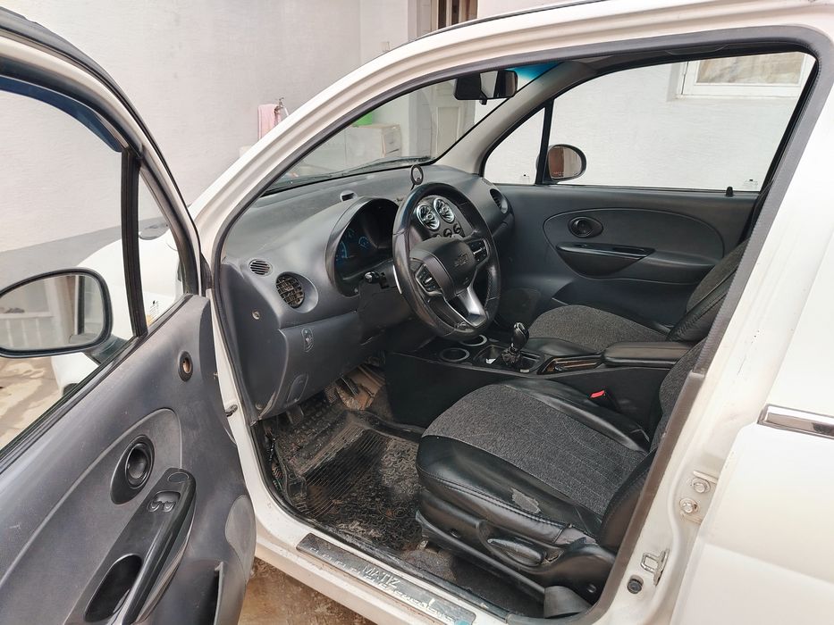 Матиз мх сотилади