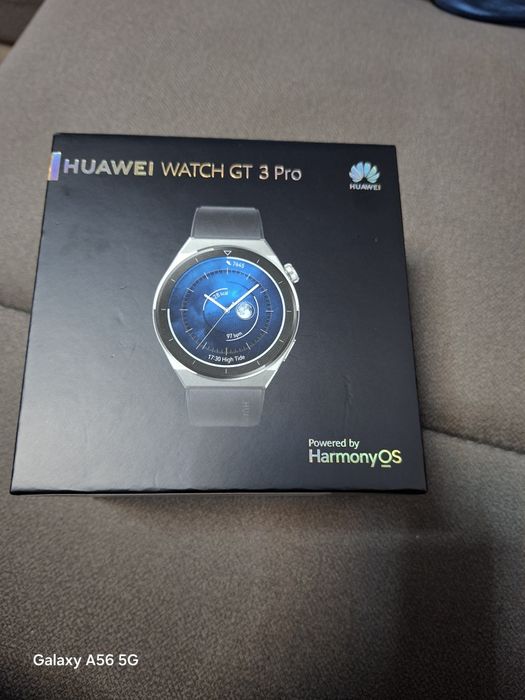 Huawei GT3 PRO..