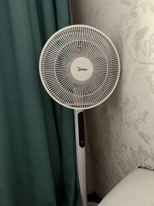 Вентилятор midea