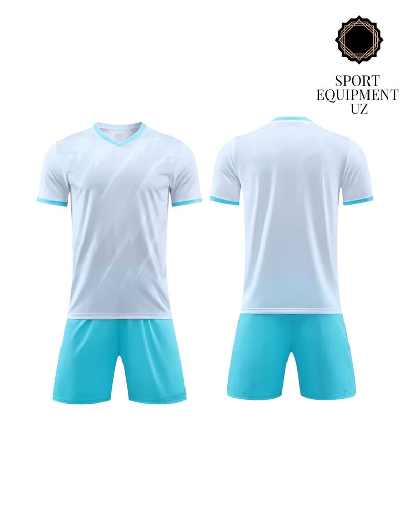 Komanda uchun futbol forma zakazga