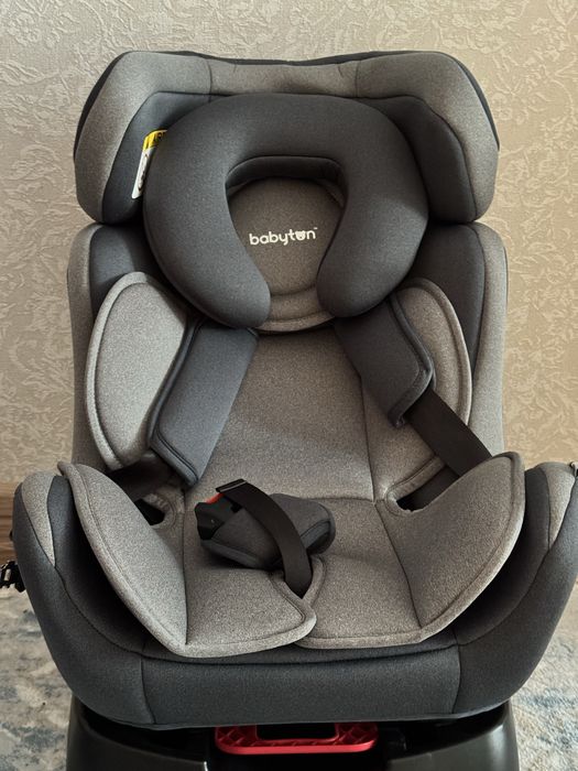 Продам автокресло