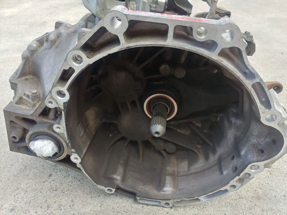 cutie de viteze manuala n47c16a 1.6 d-4d  toyota verso r2  1jb1bc-k  k50704-7743