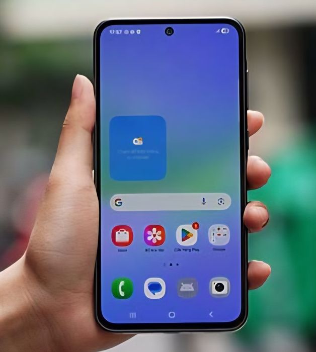 Samsung A36-5G.de 128Gb.impecabil.