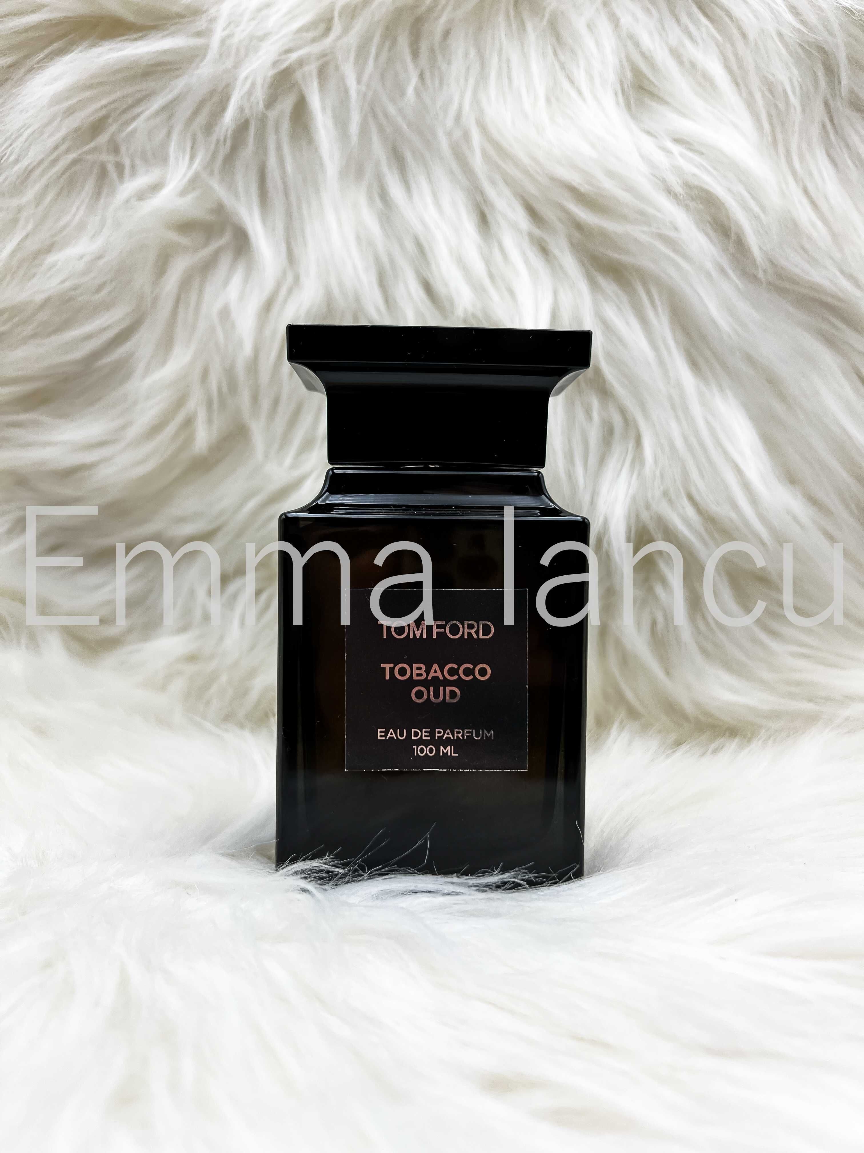 Tabacco Oud Tom Ford