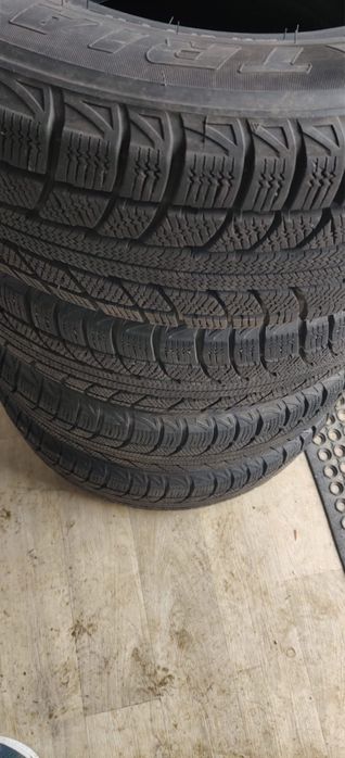 Шины TRIANGLE 215/60 R16