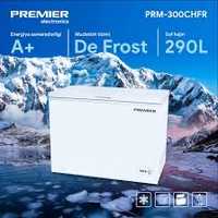 Морозильник PREMIER PRM-300CHFR