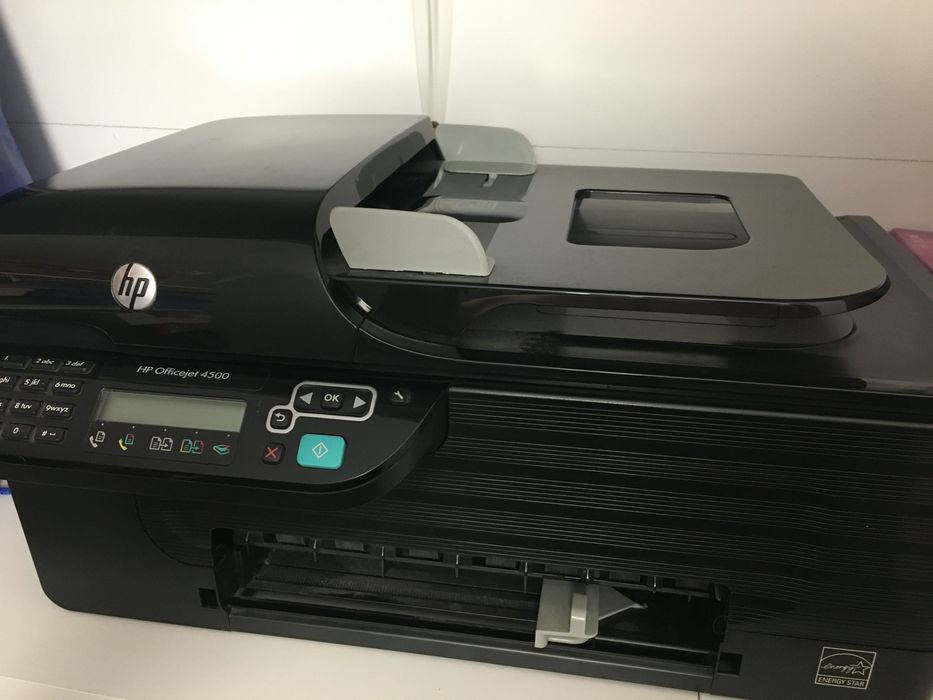 Donez imprimanta  -Floresti Cluj