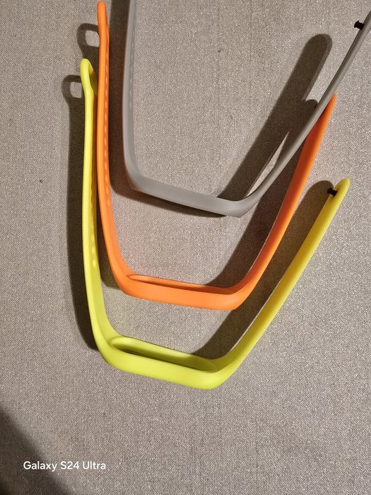 Brățară fitness XIAOMI MI BAND 6 cu 3 curele noi gratuite