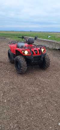 Vand sau schimb polaris 500cc 4x4