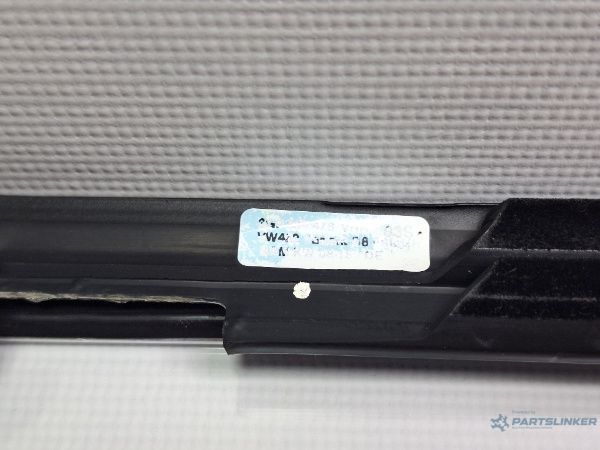 Perie geam dreapta spate VOLKSWAGEN PASSAT Variant (3G5) [ 2014 - > ] TDI (CRLB, DBGA, DFGA) 110KW|150HP OEM 3G9839476