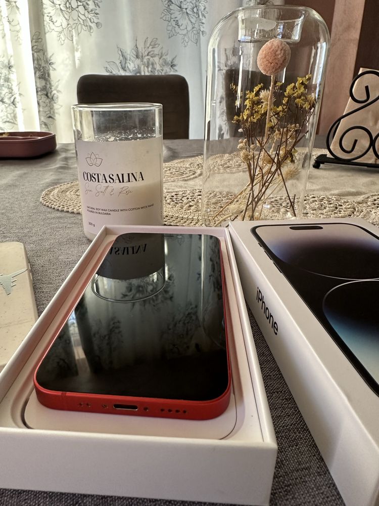 iPhone 12 mini 128gb