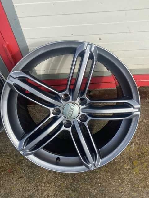 Jante Audi Originale R18 5x112