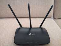 Router wireless N450 TP-Link TL-WR940N