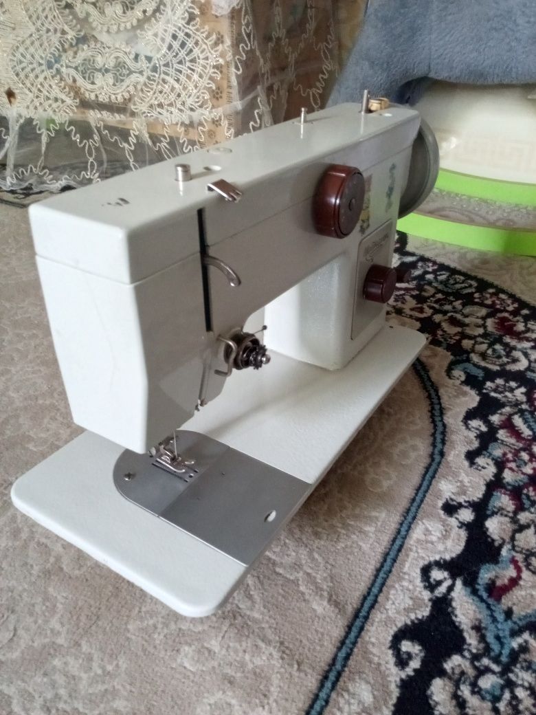 chayka 134 model