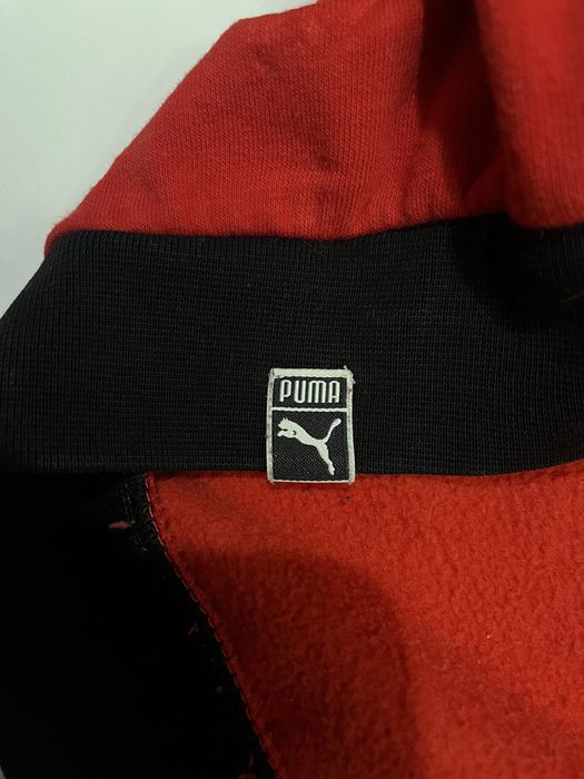 Puma оригинален мъжки суичър, XL размер