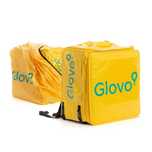 Geanta Glovo Tip nou!!!
