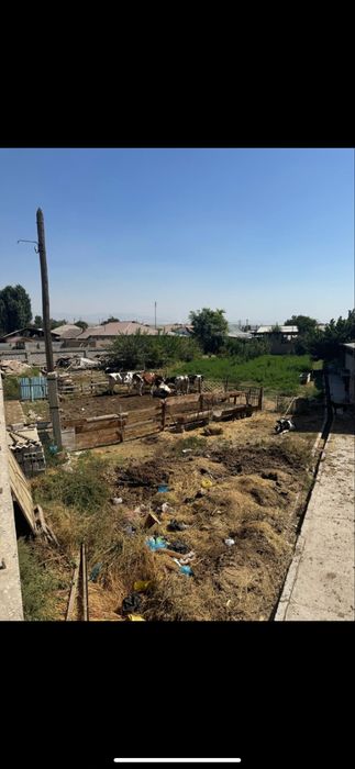 Yer sotiladi 12sotix