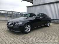 Dezmembrez Mercedes E-Class W213