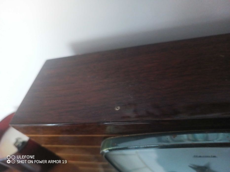 Ceas cu pendul mecanic