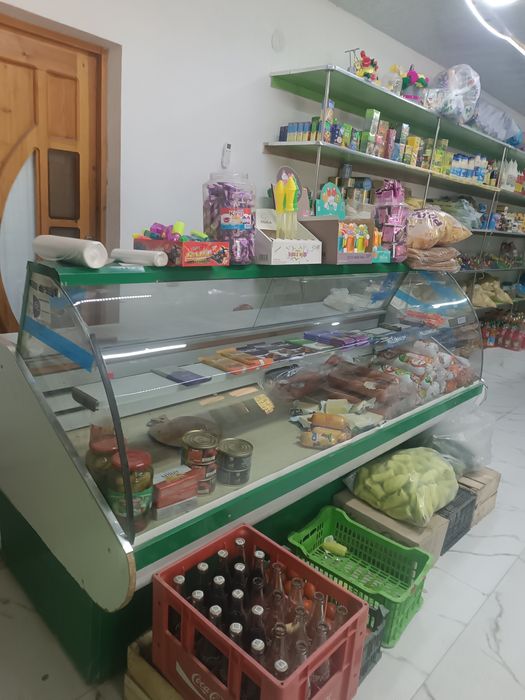 Витрина Халадилник