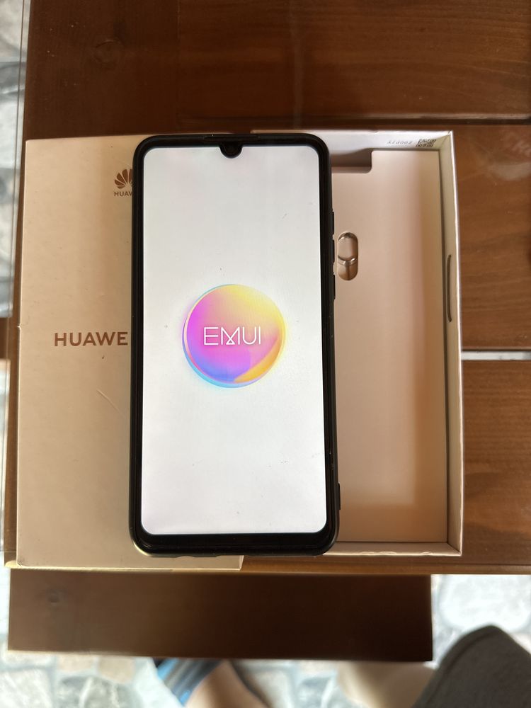 Huawei P30 lite 4G