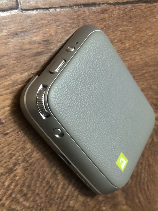 CamPlus для LG G5