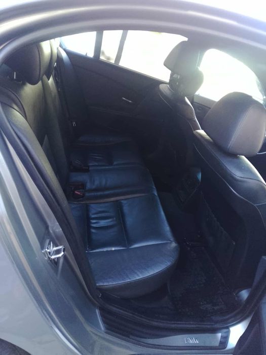 Vand bmw 535 dizel