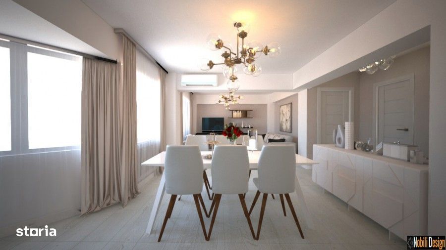 Apartament 2 camere tip studio – Zonă centrală Bragadiru - 67.000 euro