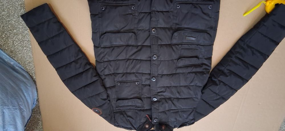 Geacă Geographical norway mărimea L