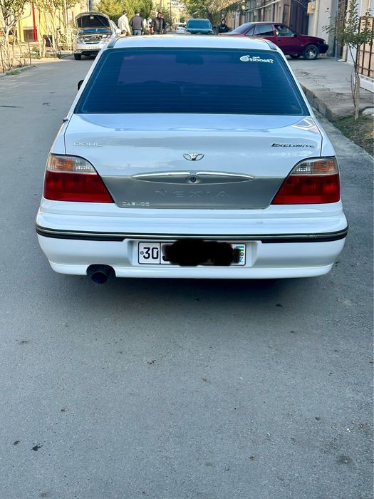 Nexia 1 1.8 mator full