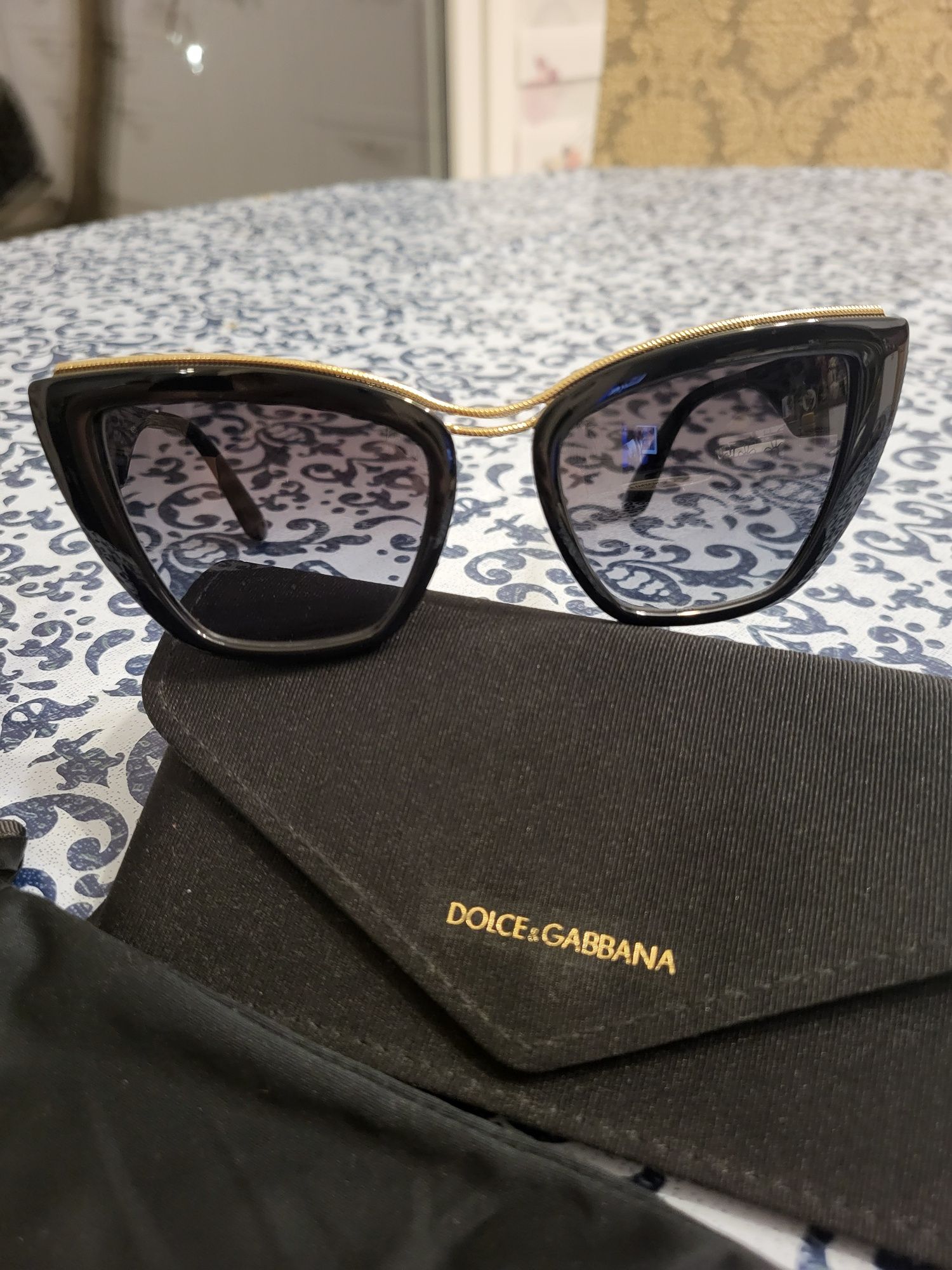 Дамски очила Dolce &Gabbana