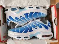 Nike air max plus TN blue size 40