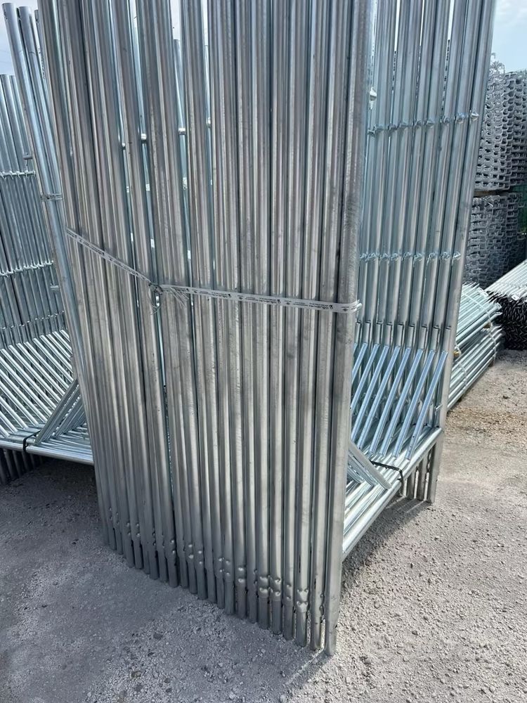 Accesorii cofraje doka, distantieri metalici, lamele, tije montanti