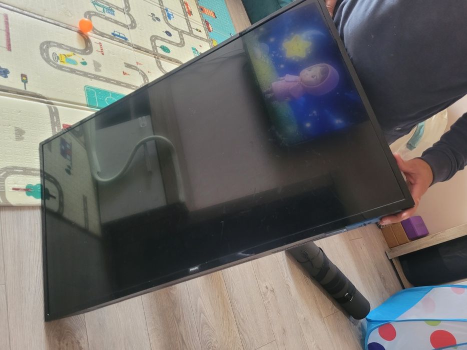 Panasonic Tv 43 inch