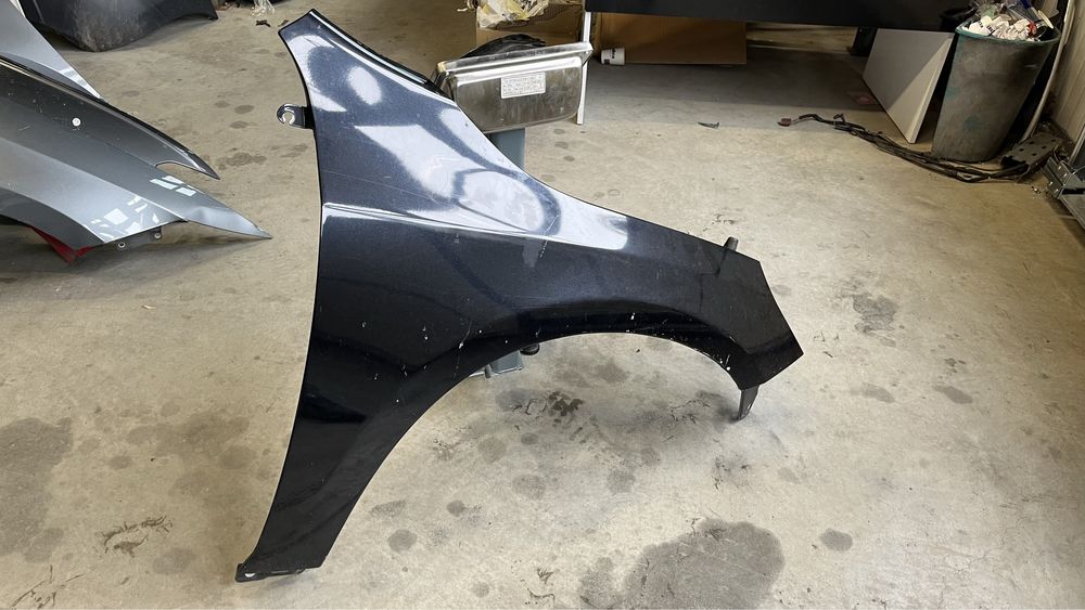 Десен калник Volvo S60 V60 (2011-2018)