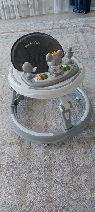 Ходунок.                 .