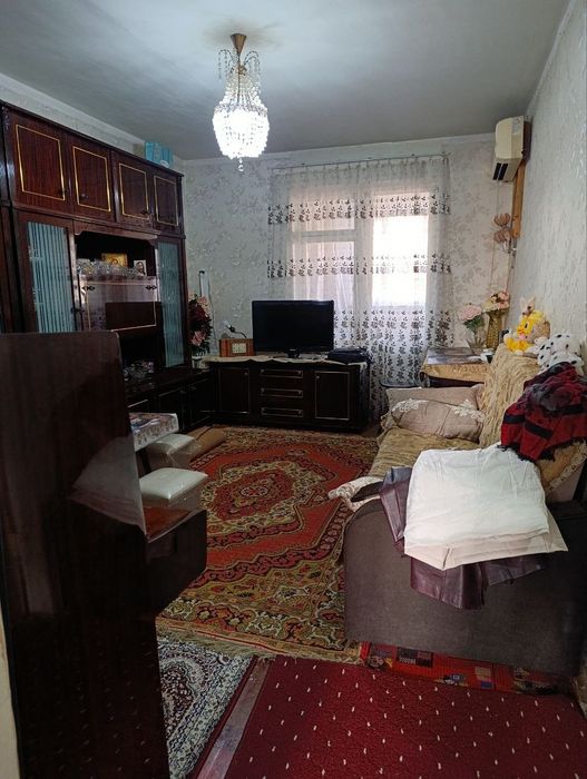 Ул.Боги,бостон 2/3/4 кирпич.64м2.цена 69900