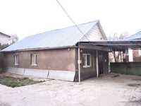 Продается дом в центре Амангельды - Кунаева, Тажибаева