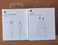 Быстрая зарядка на iphone/айфон/usb. Головка адаптер.