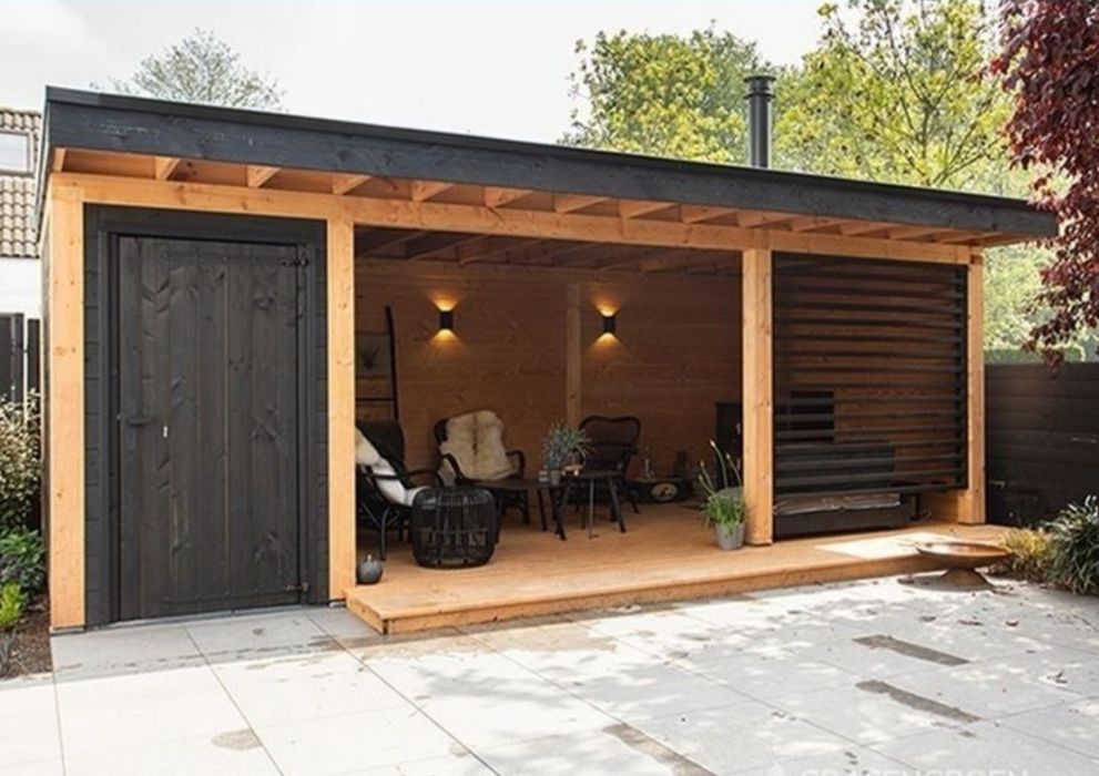 Foișoare, terase, magazii căsuțe pergole mobilier pentru gradina