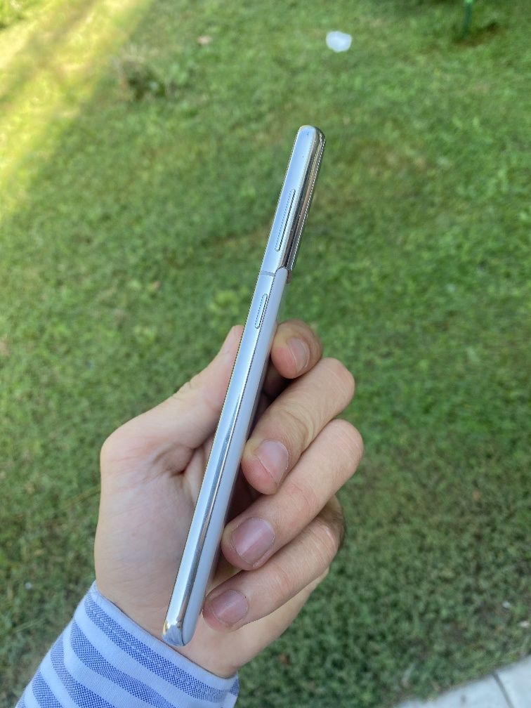 Samsung galaxy s21 5G